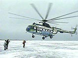 365 рыбаков не могут вернуться на берег из Финского залива 365 рыбаков не могут вернуться на берег из Финского залива