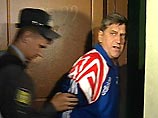 Одиночных камер в изоляторе нет. Однако не исключено, что олимпийскому чемпиону будут созданы более комфортные условия содержания, чем остальным подследственным Одиночных камер в изоляторе нет. Однако не исключено, что олимпийскому чемпиону будут созданы более комфортные условия содержания, чем остальным подследственным