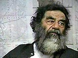 Бывший президент Ирака Саддам Хусейн утверждает, что обстоятельства его ареста "полностью отличаются от информации, предоставленной американским военным командованием в декабре".