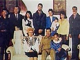 Саддам Хусейн пишет дочерям, что скоро "оковы падут с его рук"