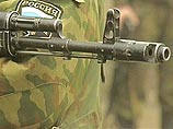 Под Волгоградом рядовой расстрелял караул и покончил с собой Под Волгоградом рядовой расстрелял караул и покончил с собой