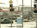 Из-за аварии водопровода возникла угроза подтопления станции метро "Тульсткая"