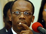 Президент Гаити покинул страну