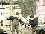 Из-за аварии водопровода возникла угроза подтопления станции метро "Тульская" Из-за аварии водопровода возникла угроза подтопления станции метро "Тульская"