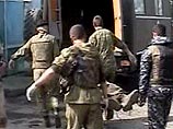 В Чечне за сутки убиты шесть российских военнослужащих