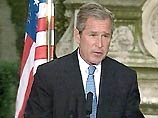 Джордж Буш утвердил новый план охоты на бен Ладена