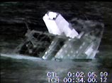 Пропавших ищет береговая охрана США. К настоящему моменту в результате взрыва на борту танкера, по официальным данным, три человека погибли, шестерых удалось спасти
