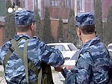 Милицейский наряд был обстрелян на окраине села Кантышево Назрановского района Ингушетии, сообщил в понедельник источник в правоохранительных органах республики
