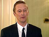 Сергей Иванов считает, что основателю CNN Тэду Тернеру не нужны персональные гарантии президента. По его словам, возможность присутствия иностранного капитала в российских СМИ - "нормальный процесс" Сергей Иванов считает, что основателю CNN Тэду Тернеру не нужны персональные гарантии президента. По его словам, возможность присутствия иностранного капитала в российских СМИ - "нормальный процесс"