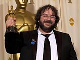 Триумф "Властелина колец" на церемонии "Оскар": фильм получил 11 наград Триумф "Властелина колец" на церемонии "Оскар": фильм получил 11 наград