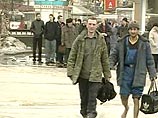 Из-за прорыва водопровода в центре Москвы 97 домов остаются без газоснабжения (ФОТО) Из-за прорыва водопровода в центре Москвы 97 домов остаются без газоснабжения (ФОТО)