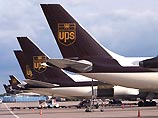 UPS отказывается от лайнеров Airbus, так как клиенты предпочитают наземные перевозки