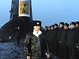 Президент России Владимир Путин распорядился создать комиссию, чтобы выявить причины сбоев во время недавних стратегических командно-штабных учений "Безопасность-2004"