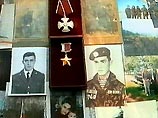 Четыре года назад, с 29 февраля по 1 марта 2000 года, 90 десантников 6-ой роты Псковской дивизии ВДВ приняли бой в Аргунском ущелье с почти двухтысячной армией боевиков. Восемьдесят четыре десантника погибли