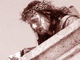 Российская премьера фильма Мела Гибсона "Страсти Христовы" состоится в апреле