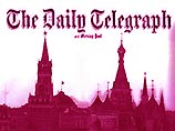 The Daily Telegraph: при Путине российская демократия стала лишь фасадом