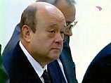 Михаил Фрадков Михаил Фрадков