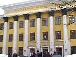 Горшкова уточнила, что "студентка Воронежской государственной медицинской академии Юлия Борзенкова признала, что 25 февраля не подвергалась нападению чернокожего студента"