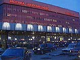 Все аэропорты Москвы закрыты из-за плохой видимости Все аэропорты Москвы закрыты из-за плохой видимости