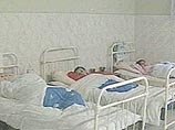 В психбольнице Новгорода у группы детей выявлена острая кишечная инфекция