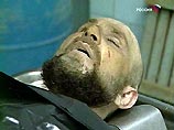 Судебно-медицинская экспертиза также подтвердила, что в Дагестане был уничтожен один из главарей чеченских боевиков Руслан Гелаев