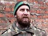 ФСБ и судмедэкспертиза подтвердили, что в Дагестане уничтожен Гелаев ФСБ и судмедэкспертиза подтвердили, что в Дагестане уничтожен Гелаев