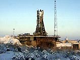 С космодрома Байконур стартовал корабль Прогресс-М1-5 С космодрома Байконур стартовал корабль Прогресс-М1-5