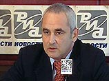 Израильский политик, депутат Кнессета от партии "Мерец" Роман Бронфман полагает, что решение Путина назначить премьером еврея - это не простая случайность, а гениальный политический ход Израильский политик, депутат Кнессета от партии "Мерец" Роман Бронфман полагает, что решение Путина назначить премьером еврея - это не простая случайность, а гениальный политический ход