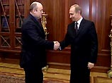 Ha'aretz: решение Путина назначить премьером еврея - это гениальный политический ход Ha'aretz: решение Путина назначить премьером еврея - это гениальный политический ход