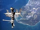 В 7 часов 28 минут с космодрома Байконур стартовал корабль Прогресс-М1-5, который доставит на станцию "Мир" запасы топлива, необходимые для сведения станции с орбиты