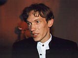 Скандально известный режиссер поставил мюзикл "Эротические приключения Ивана
Рыбкина в Киеве" Скандально известный режиссер поставил мюзикл "Эротические приключения Ивана
Рыбкина в Киеве"