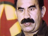 Отбывающий пожизненное заключение лидер курдов Оджалан призван на службу в турецкую армию Отбывающий пожизненное заключение лидер курдов Оджалан призван на службу в турецкую армию