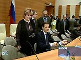 Михаил Фрадков, предложенный президентом РФ Владимиром Путиным в качестве кандидата на пост председателя правительства, во вторник прибыл в Госдуму, где он проводит консультации со всеми четырьмя парламентскими фракциями Михаил Фрадков, предложенный президентом РФ Владимиром Путиным в качестве кандидата на пост председателя правительства, во вторник прибыл в Госдуму, где он проводит консультации со всеми четырьмя парламентскими фракциями