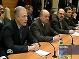 Итоги хождения Михаила Фрадкова в Думу. Он уже выбрал себе первого заместителя (ВИДЕО) Итоги хождения Михаила Фрадкова в Думу. Он уже выбрал себе первого заместителя (ВИДЕО)