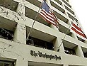 The Washington Post: предвыборной кампании в России нет - Путину она не нужна The Washington Post: предвыборной кампании в России нет - Путину она не нужна