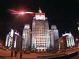 Москва не оставит без ответа высылку российских дипломатов из Литвы Москва не оставит без ответа высылку российских дипломатов из Литвы