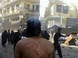 Шииты возложили полную ответственность за взрывы в Кербеле и Багдаде на американские войска Шииты возложили полную ответственность за взрывы в Кербеле и Багдаде на американские войска
