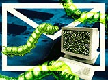 Интернет атакует новый вирус Netsky.D. Заражая компьютер, он "пипикает" в динамиках