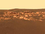 Марсоход Opportunity доказал: на Марсе была вода