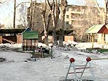 Выброс вредных веществ на заводе "Уралбиофарм" в центре Екатеринбурга стал причиной отравления 60 детей детского сада N261