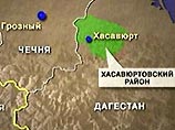 В Дагестане совершено покушение на замначальника ФСБ Хасавюрта
