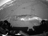 Марсоход Opportunity доказал: на Марсе была вода Марсоход Opportunity доказал: на Марсе была вода