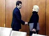 ПАСЕ требует выдать Милошевича международному трибуналу