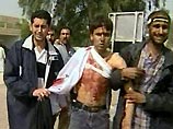 Число жертв терактов в Багдаде и Кербеле достигло 271 человека, 393 - ранены 