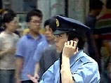 Полиция Токио арестовала троих россиян за кражу автомобиля