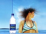 Как оказалось, "чистую" питьевую воду Dasani, которая продается в Великобритании с февраля, компания Coca-Cola добывает из водопровода