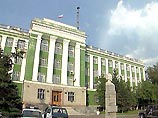 Обвинение по статье "Заведомо ложное сообщение об акте терроризма" (ст. 207 УК РФ) предъявлено двум студентам Алтайского технического университета