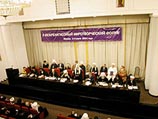 Создан межрелигиозный совет СНГ
Создан межрелигиозный совет СНГ