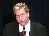 Представитель Белого Дома Джо Локхарт заявил, что США готовы предоставить всю возможную помощь России в спасении экипажа затонувшей в Баренцевом море подводной лодки "Курск". Представитель Белого Дома Джо Локхарт заявил, что США готовы предоставить всю возможную помощь России в спасении экипажа затонувшей в Баренцевом море подводной лодки "Курск".