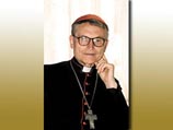 Идея о совместном богослужении принадлежит кардиналу Янису Пуятсу